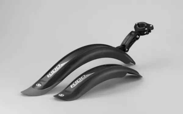 Panelsett Simpla Kido Pro 20 svart/titan