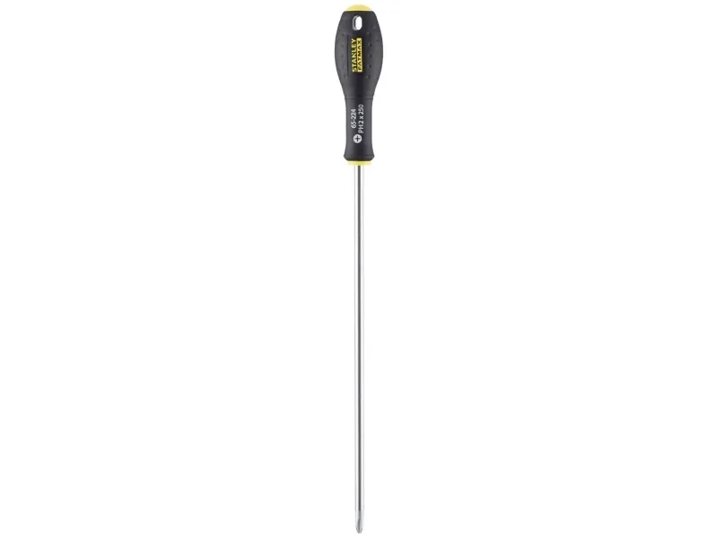Stanley skrutrekker FATMAX PH2 250 mm med oppheng 0-65-224