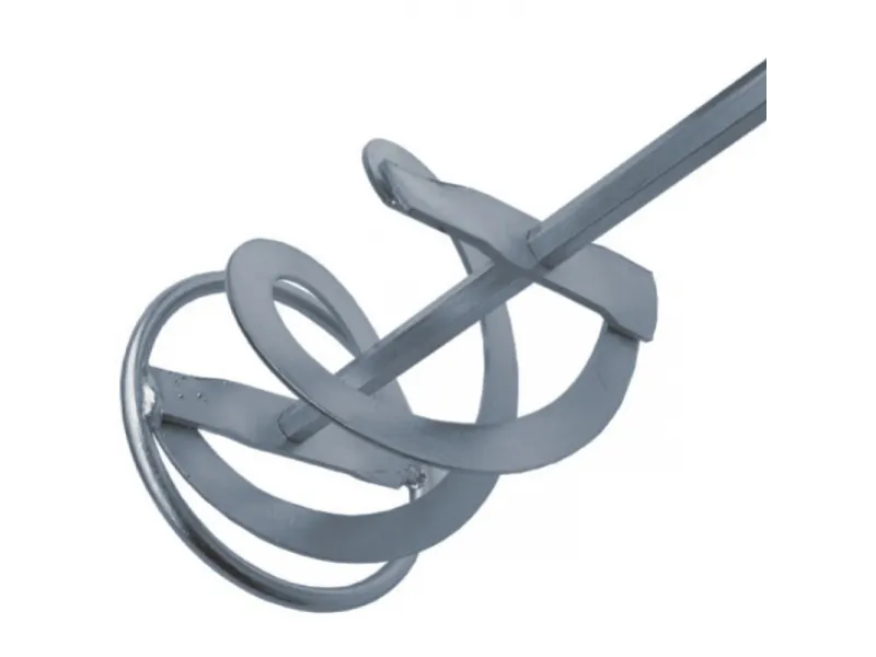 Dedra mikser for 1-7 kg 70x400 mm - DED0405