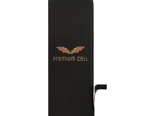Vega batteri premium cell kobolt til iPhone 12 / 12 Pro 3250mAh 600+ sykluser