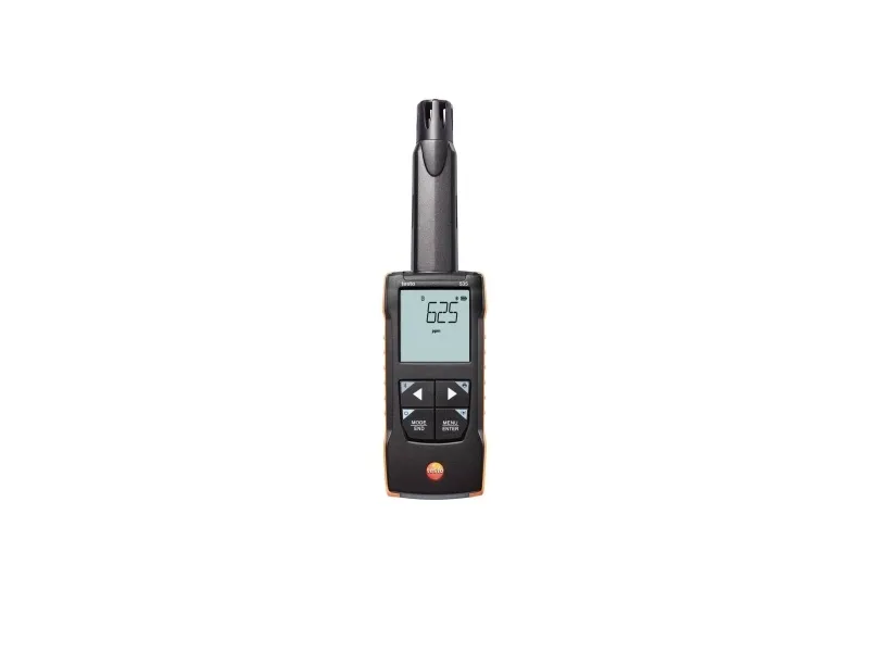 Testo 0563 0535