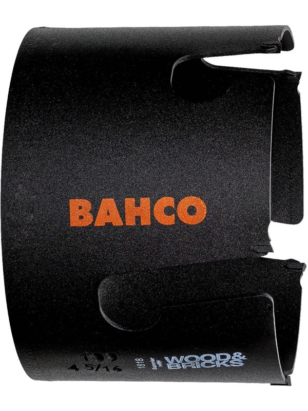 BAHCO âBAH3833140C drill hole saw