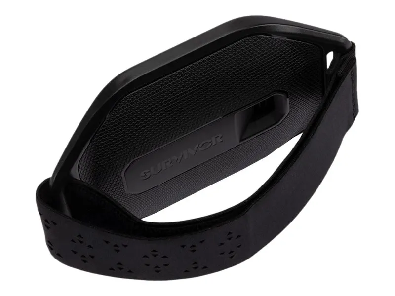 Griffin Survivor Handstrap - Håndstropp for bæreveske - svart