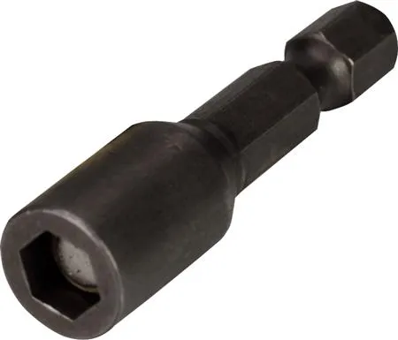 LINDAB Skrueholder MSK, magnetisk 1/4x42 mm (O11-42).
