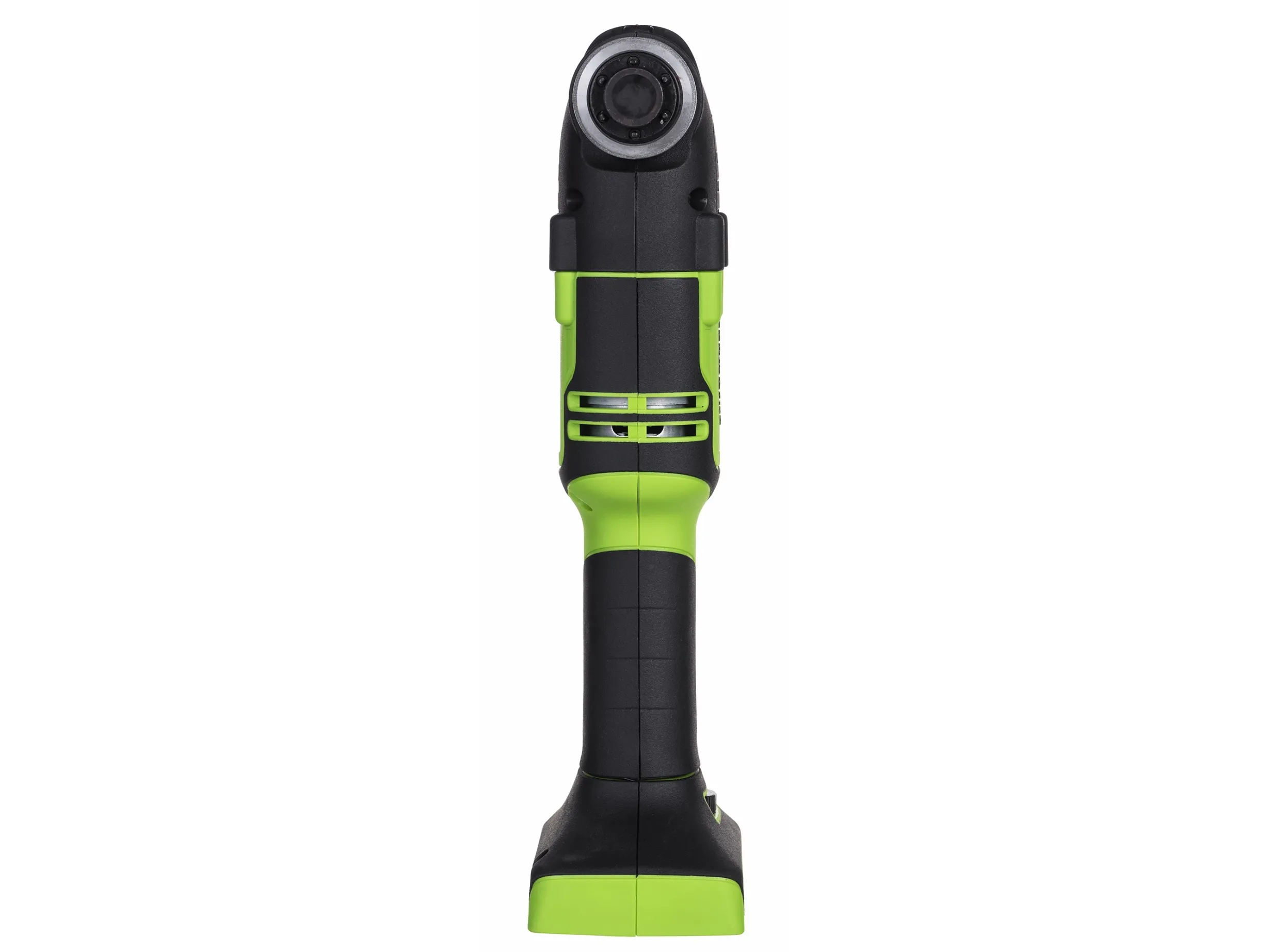 Greenworks G24MT Multiværktøj 24V - uden batteri og lader