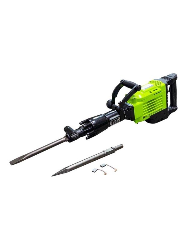 Zipper ZI-ABH1700D Demolition Hammer