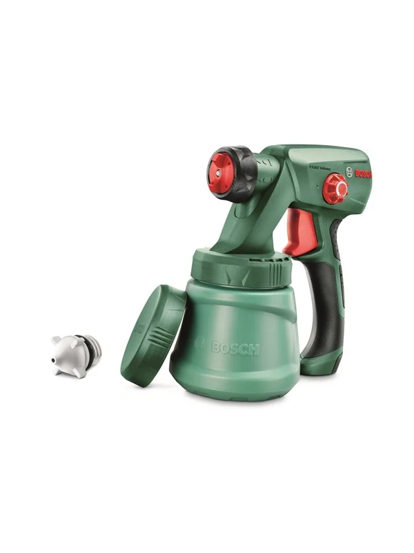 Bosch Finsprøytingspistol