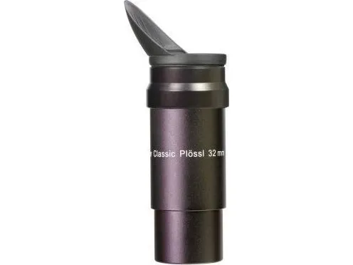 Baader Classic Plossl 32 mm 1,25&quot  okular