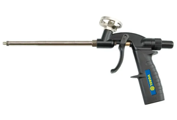 VOREL PISTOL DO PIANY 09170