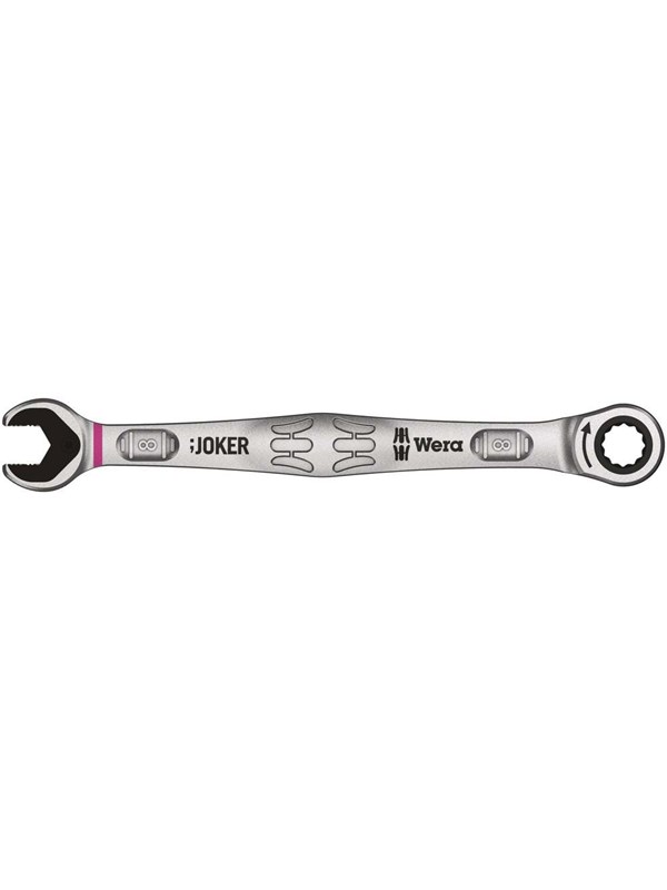 Wera Joker Ratcheting Wrench 8x144