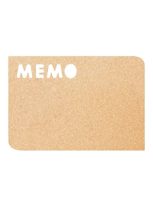 Securit CB-MEMO, 1 stykker, 320 mm, 90 mm, 540 mm, 400 g