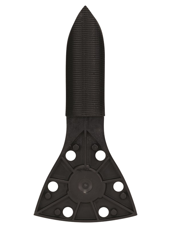 Bosch Slipetunge, oval Oval