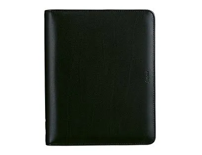 Filofax Metropol Zip A5, Sort, A5, 208 mm, 263 mm