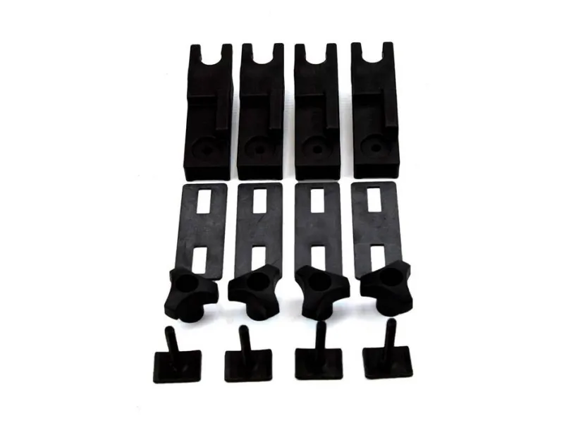 THULE 696 TAGBOX ADAPTAR OE (BLA. BMW)