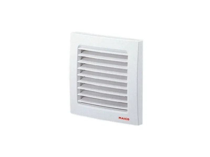 Maico ventilator beskyttelsesgitter flerfarget