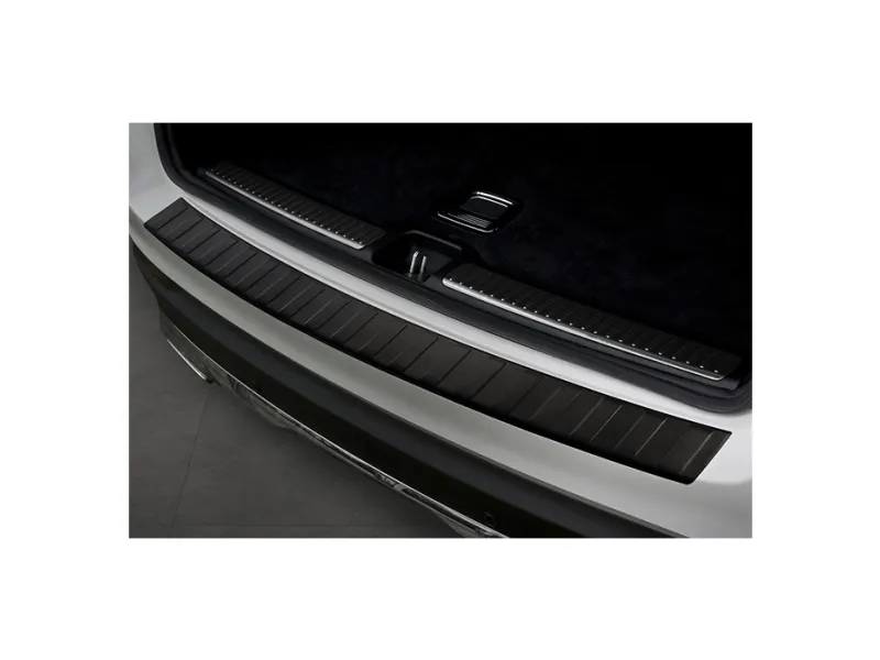 Læssekantbeskytter Mercedes GLC Hybrid 2015- Matsort