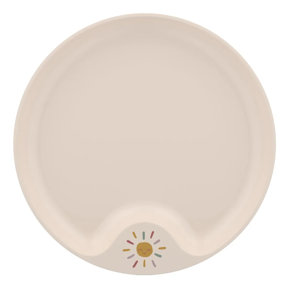 BARNETALLERKE MIO SOLSKINN OG REGNBUE 108001565245