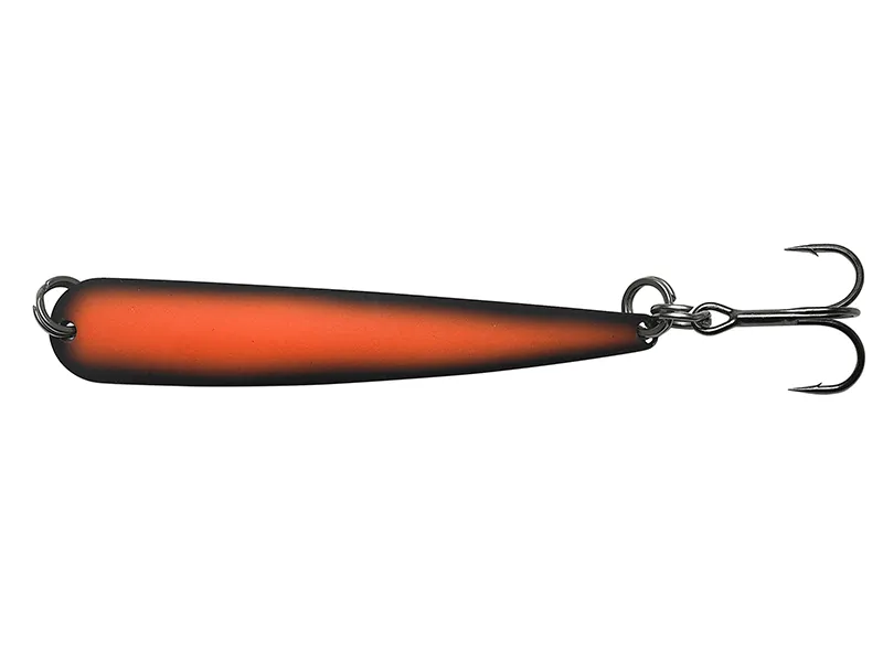 Hansen SD Dorado 7cm 6.3g UV orange/Black