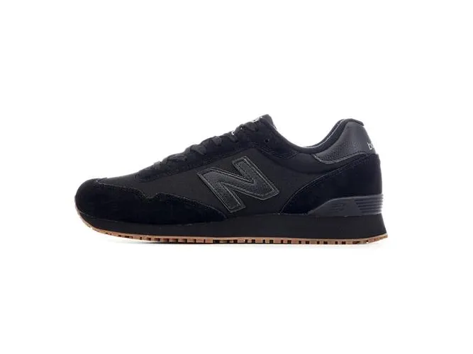 New Balance arbeids-/arbeidssko modell 515 M Black str. 41,5