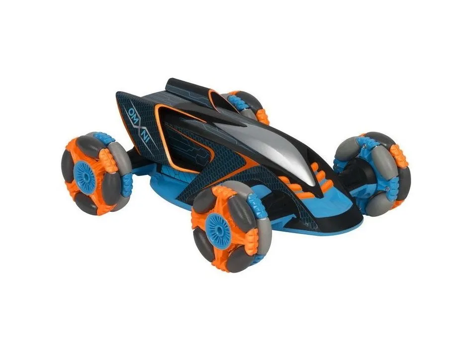 NIKKO RC-bil Omni X