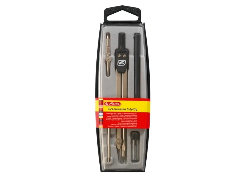 Herlitz 8710303, 5 stykker