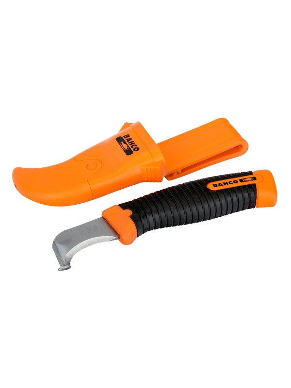 BAHCO 2446-EL-HELP electric knife