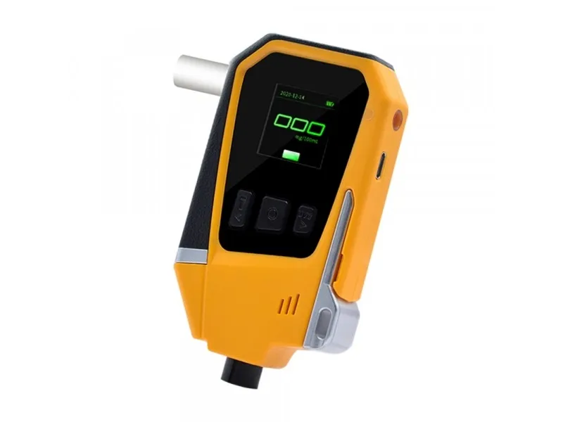AlcoVisor Titan elektrokjemisk alkometer