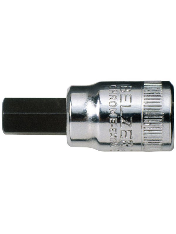 BAHCO socket 1/4 hex 5x36mm