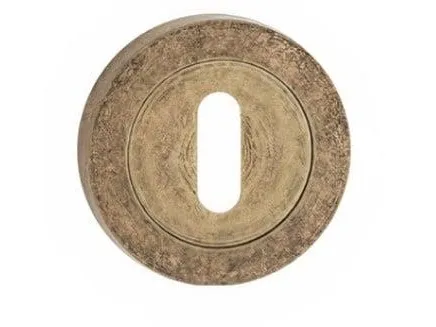 Nøkkelboksplate Metal_Bud CHIARA