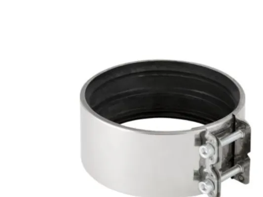 Geberit Mage kobling - 159-160mm/168mm