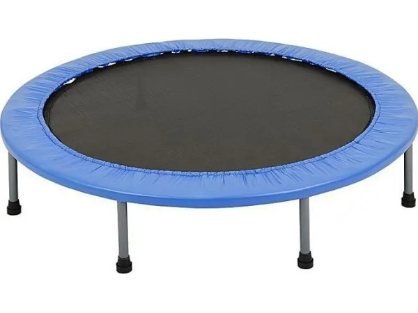 Hoppetau/Trampoline Spartan S12684 FT120 cm