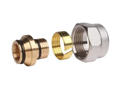Danfoss klemring til alu pex - G 3/4A Ø 20 x 2 mm