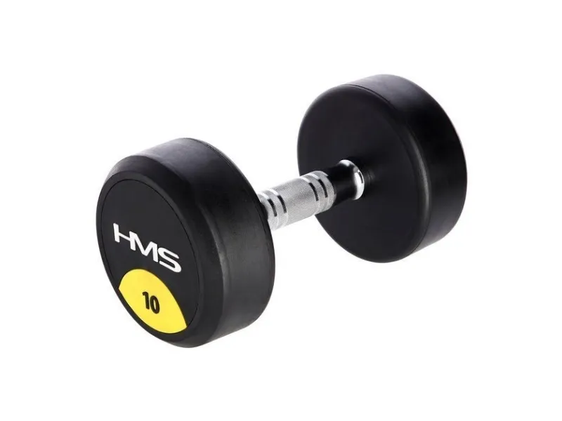 HMS manual HG PRO gummiert 1 x 10 kg