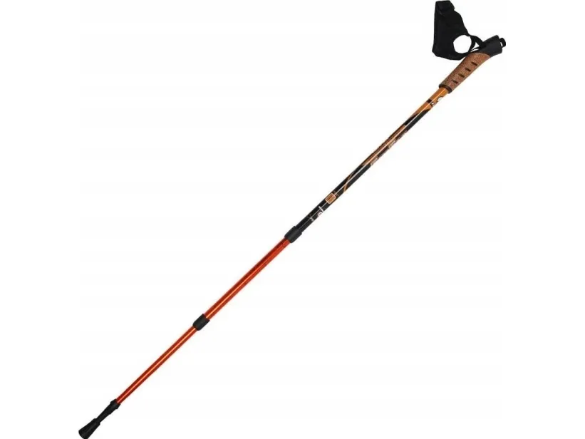 Sportech turstaver