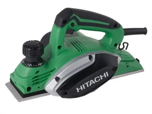 Hitachi P20SF, Grønn, 17000 RPM, 8,2 cm, AC, 620 W, 296 mm