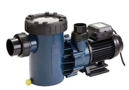 Fiap Aqua Active Magic 23.000, Hage, Svart, Blå, 13 m, 23000 l/t, 800 W, 220-240 V