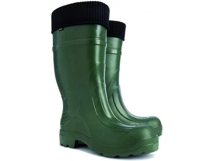 DEMAR Regnstøvler for menn PREDATOR XL størrelse 45 0260