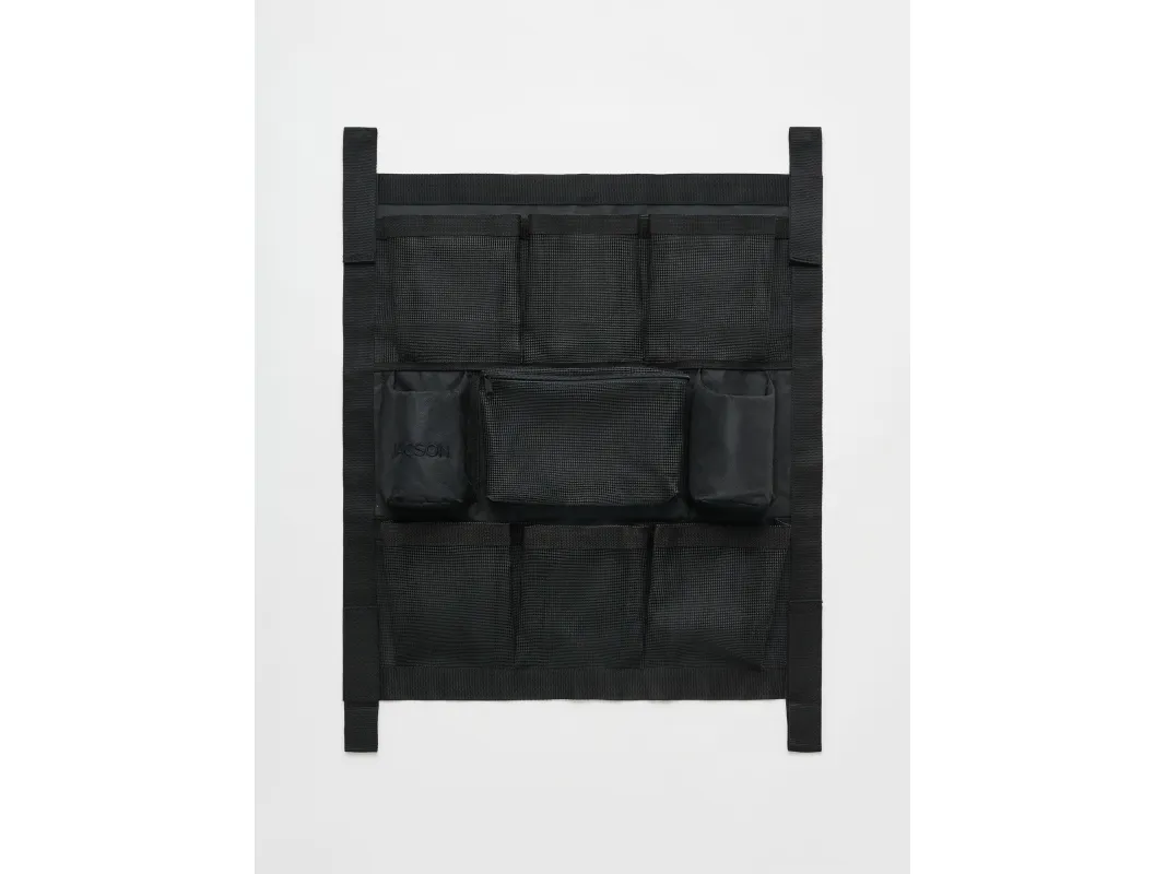 Jacson Groomingboard