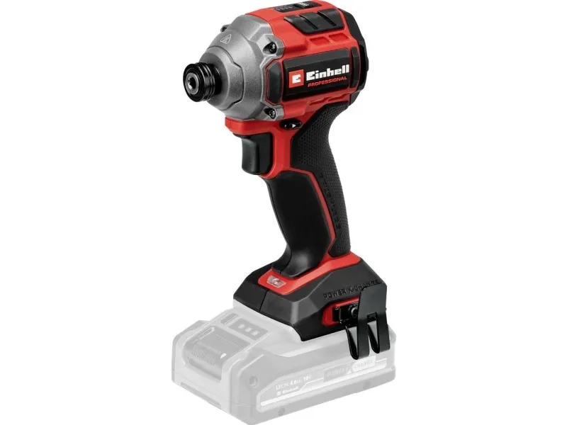 EINHELL Slagboremaskine TP-CI 18/250-C Li-BL - SOLO