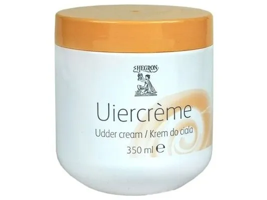 TENEX håndkrem Hegron 350 ml