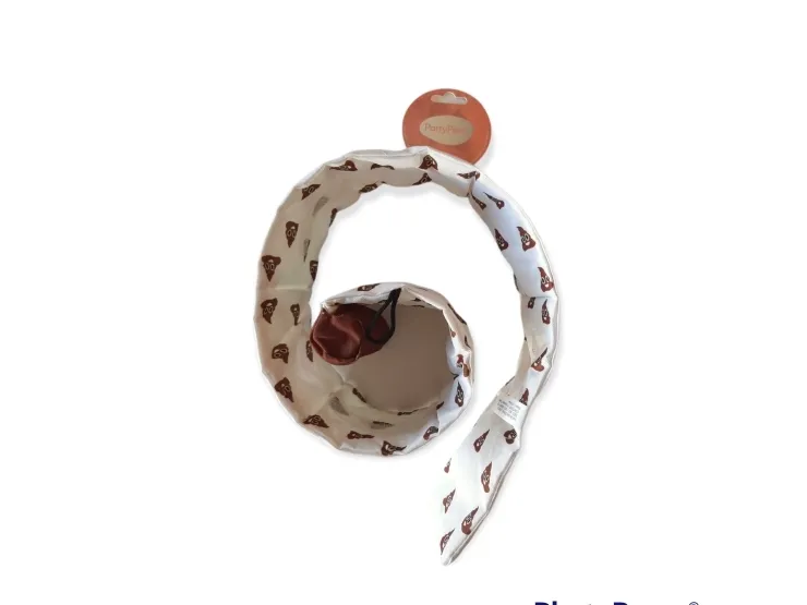 Party toalettpapir 84 cm