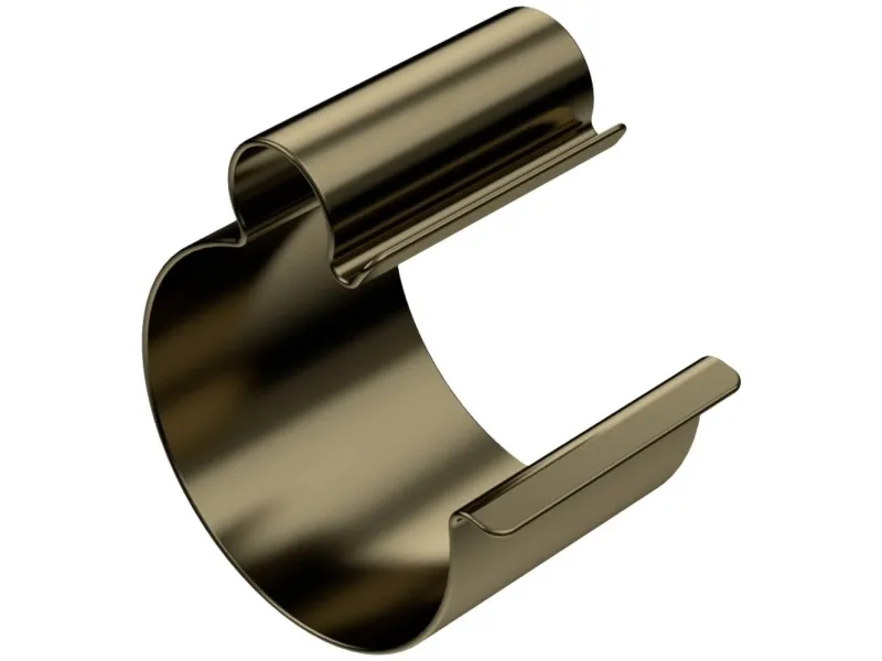 Hebotec TFC6 22 temperaturføler-klemme (3110-022C)