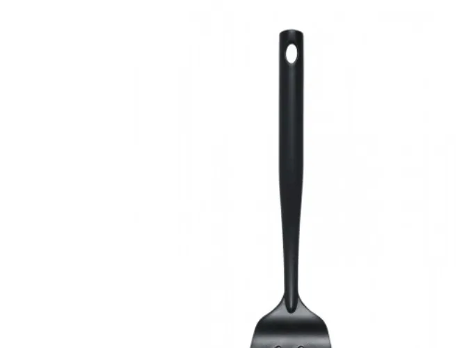Brabantia 8710755365188, Stekespade, Sort, Plast, Plast, Sort, 220 °C