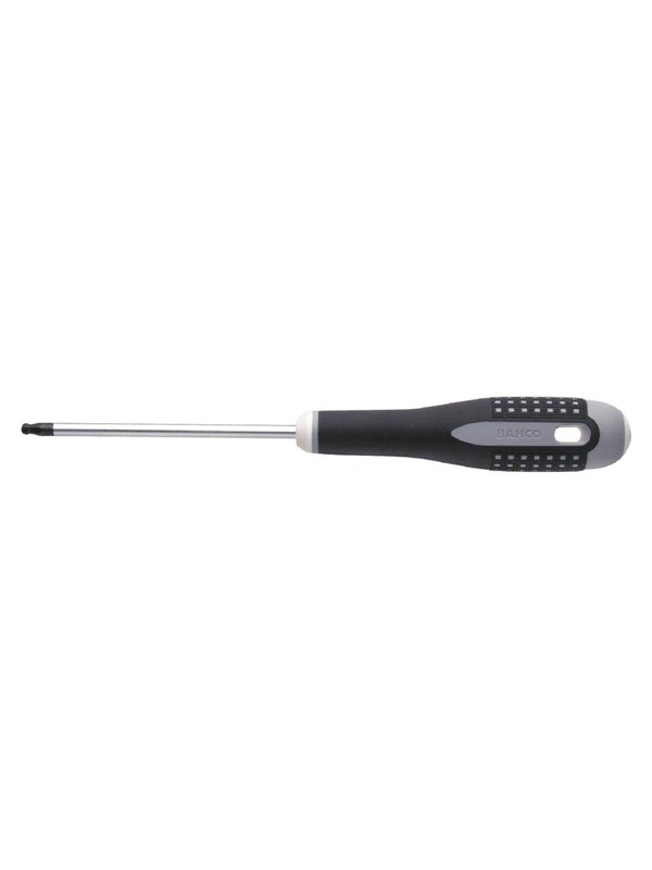 BAHCO Screw.dr ergo hex ball 2x100