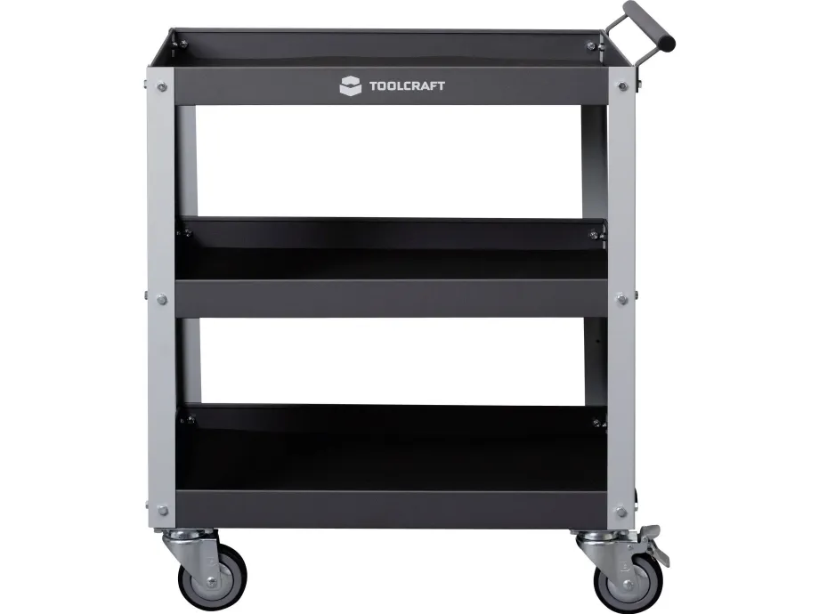 Toolcraft 88 70 92