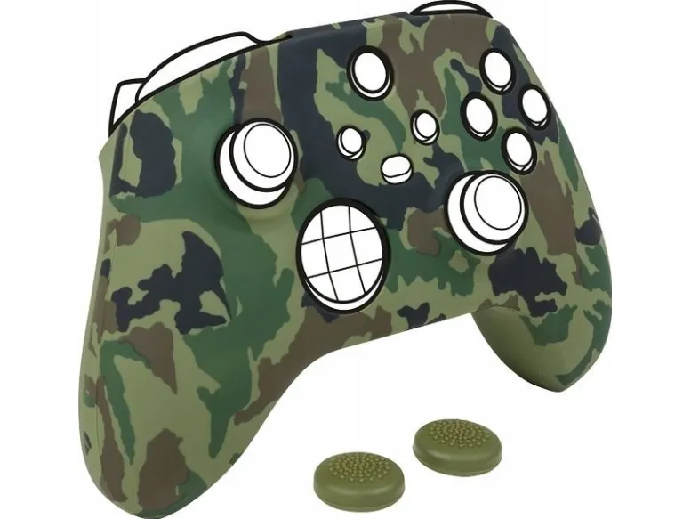 BigBen beskyttelse til pad Xbox Series X|S (XBXGLOVE)