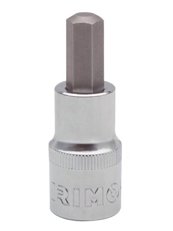 BAHCO Irimo unbrako bits driver 12x60mm