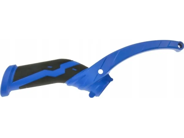 Geko fremre håndtak til puss-/slipemaskin for gips og sparkel 225 mm (1)