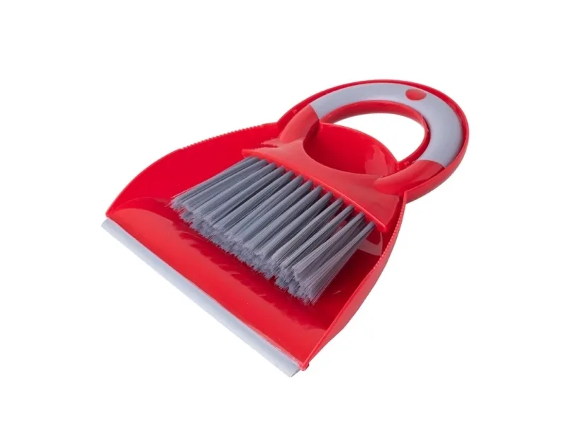Kost- og feiesett DUSTPAN SET C130008.THEMALUX