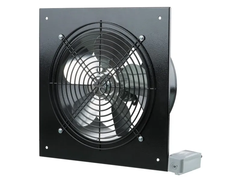 Aksialvifte fi 262 1070m3/h 68W 230V OV1250